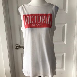 Victoria Secret Tank